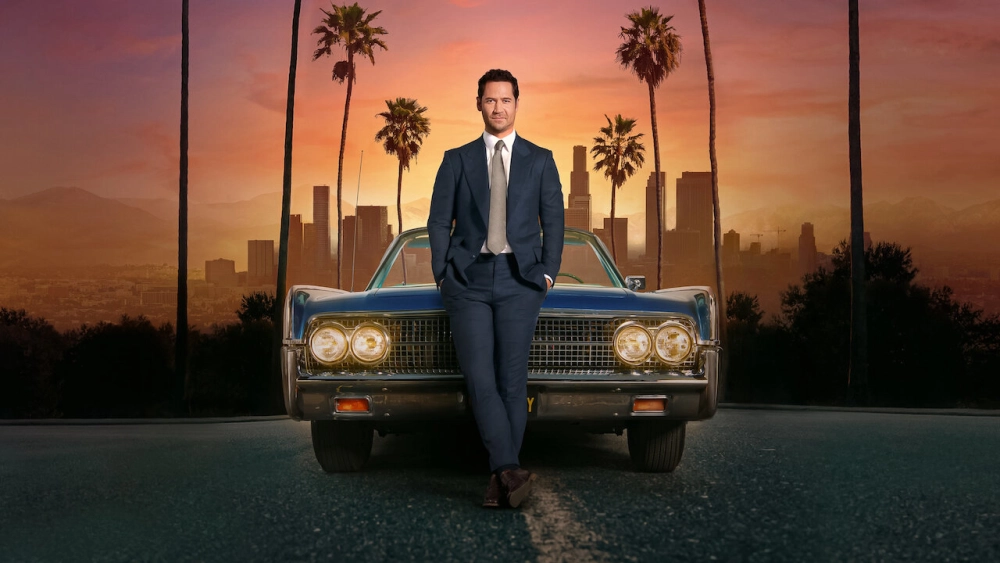 ảnh poster phim Luật sư Lincoln (Phần 2) (The Lincoln Lawyer (Season 2))