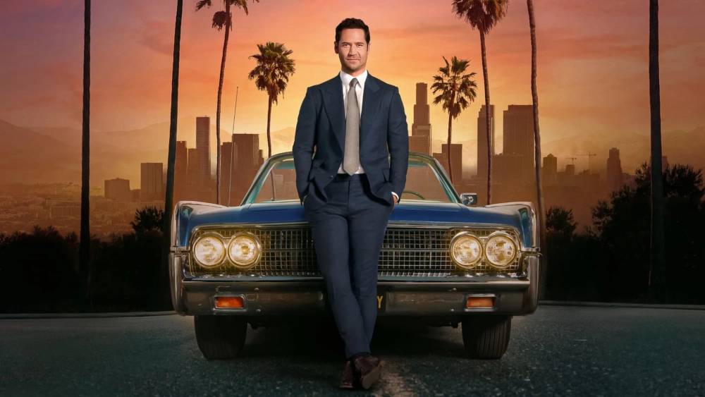 ảnh poster phim Luật Sư Lincoln (Phần 3) (The Lincoln Lawyer (Season 3))