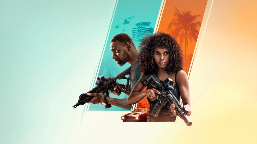 ảnh poster phim Lực Lượng Bóng Đêm (Shadow Force)