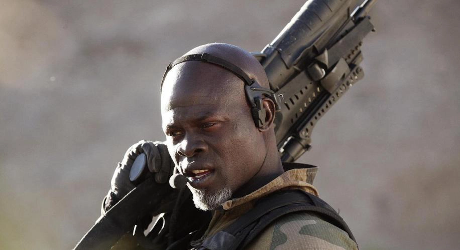 ảnh poster phim Lực Lượng Đặc Nhiệm (Special Forces)