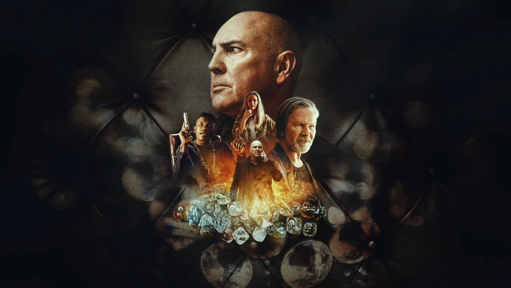 ảnh poster phim Ludik