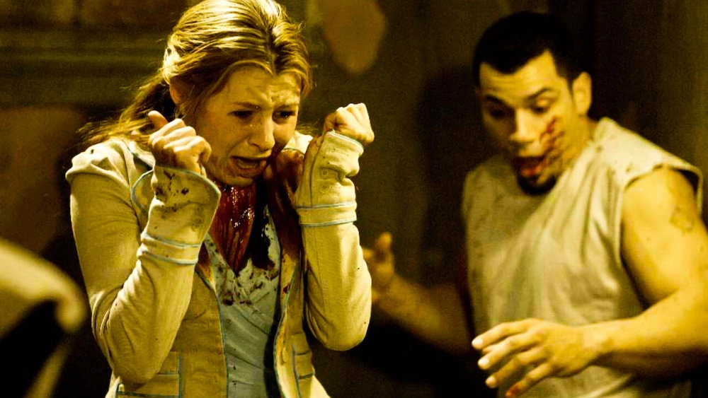 ảnh poster phim Lưỡi cưa II (Saw II)