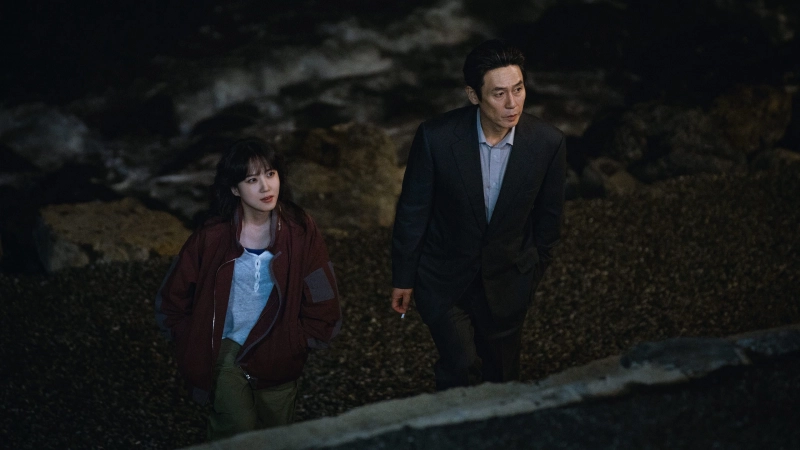 ảnh poster phim Lưỡi Dao Hiểm Hóc (Hyper Knife)