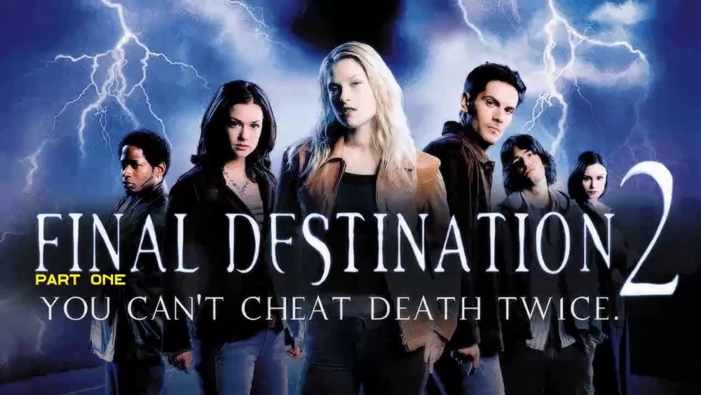 ảnh poster phim Lưỡi Hái Tử Thần 2 (Final Destination 2)
