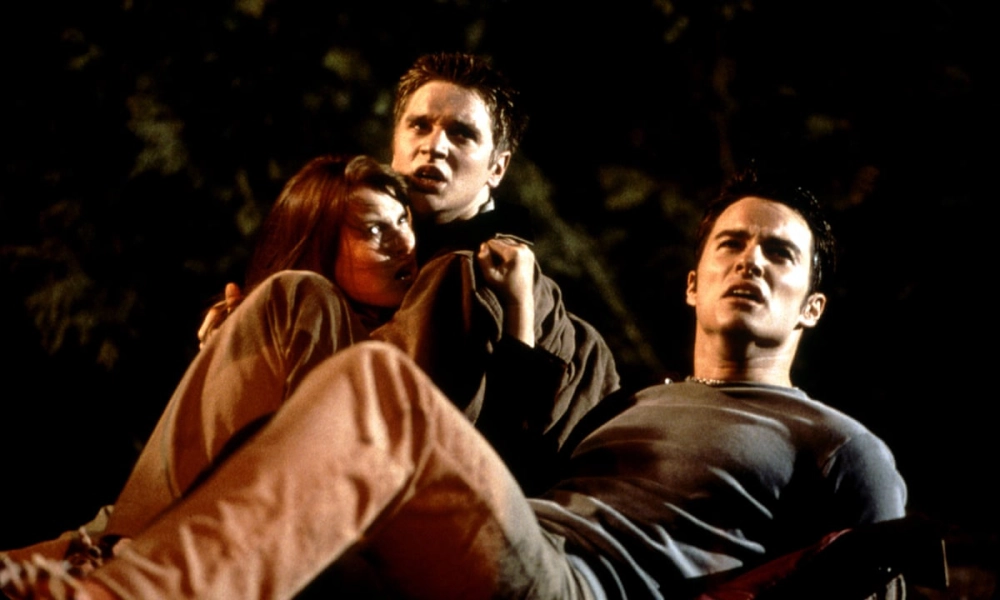 ảnh poster phim Lưỡi Hái Tử Thần 4 (The Final Destination)