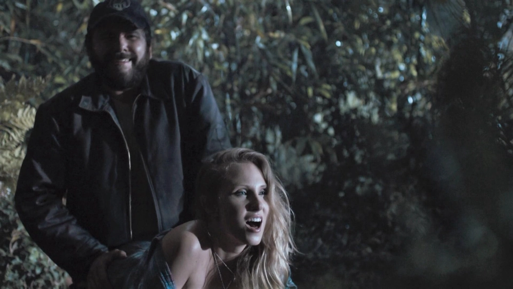 ảnh poster phim Lưỡi Rìu 2 (Hatchet II)