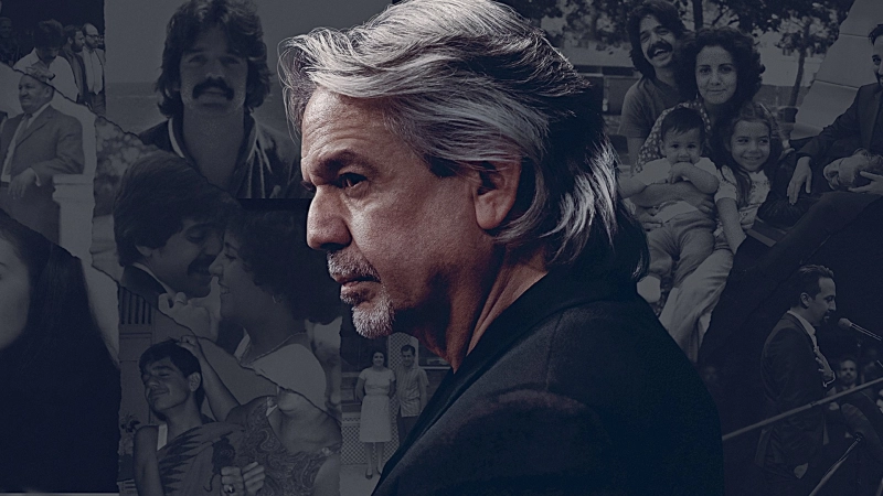 ảnh poster phim Luôn Luôn, Luis (Siempre, Luis)