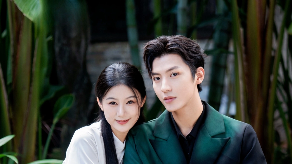 ảnh poster phim Lương Duyên (Fateful Love)