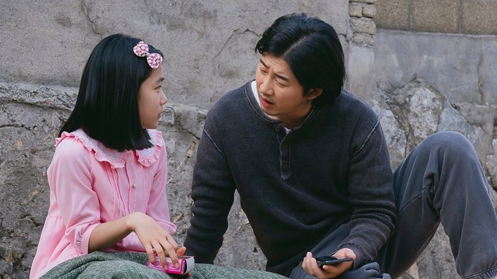 ảnh poster phim Lương Tâm Kẻ Bắt Cóc (The Kidnapping Day)