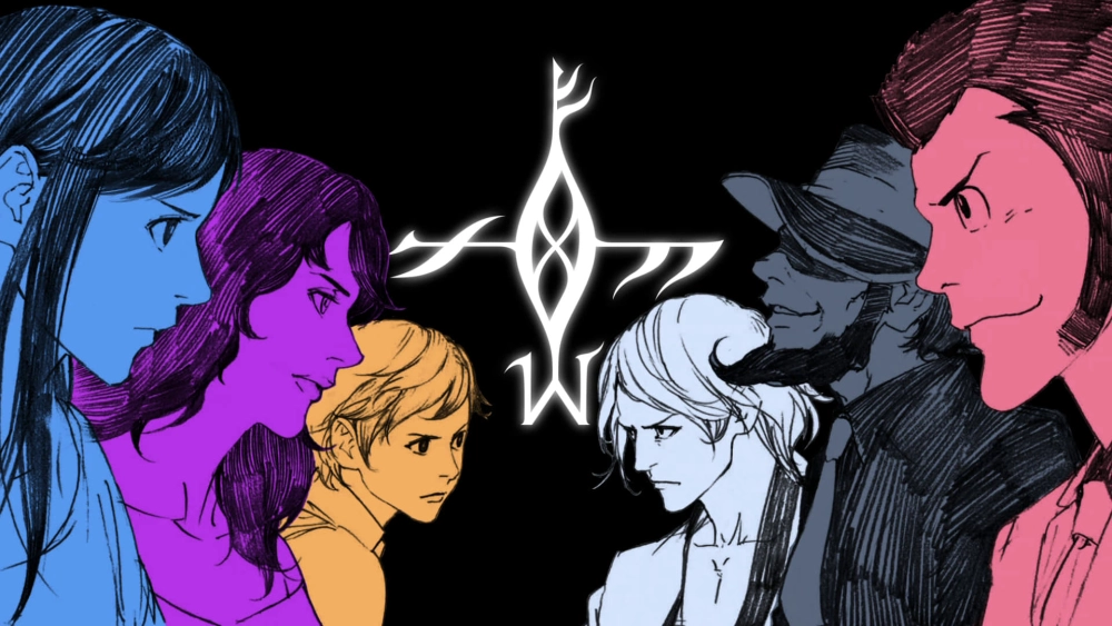 ảnh poster phim Lupin The 3rd vs. Cat’s Eye