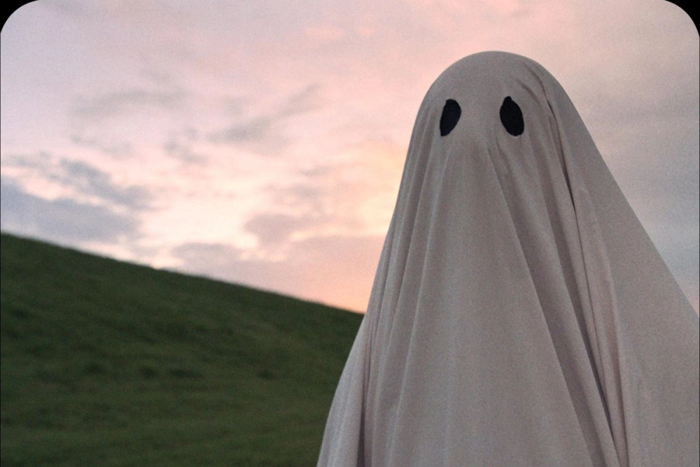 ảnh poster phim Lưu Trai Tân Truyện - Họa Bì (GHOST STORY)