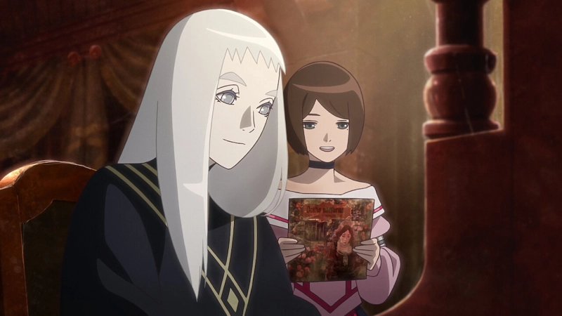 ảnh poster phim Ma cà rồng trong khu vườn (Vampire in the Garden)