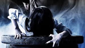 ảnh poster phim Ma Nữ Đại Chiến (Sadako vs. Kayako)