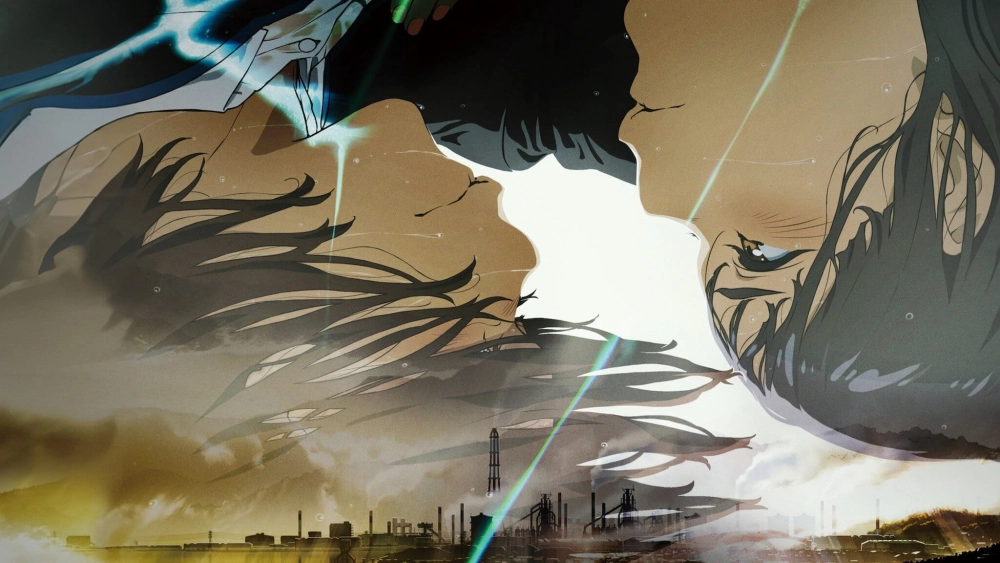 ảnh poster phim maboroshi