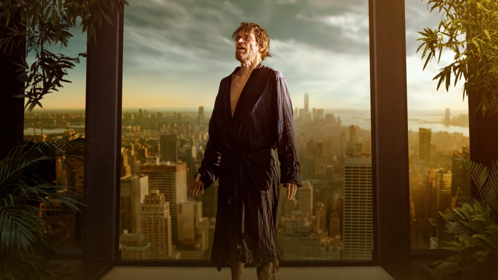 ảnh poster phim Mắc Kẹt (Inside)