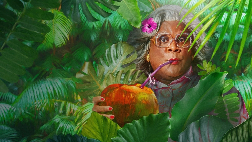 ảnh poster phim Madea: Lễ Cưới Khó Quên