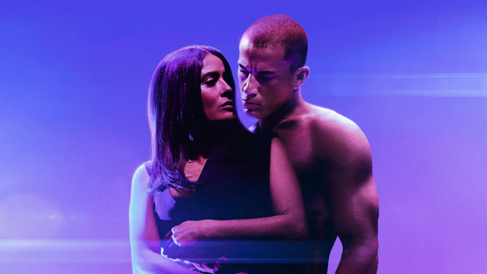 ảnh poster phim Magic Mike: Vũ Điệu Cuối Cùng (Magic Mike's Last Dance)
