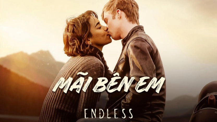 ảnh poster phim Mãi Bên Em (Endless)