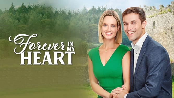 ảnh poster phim Mãi Mãi Trong Tim Em (Forever in My Heart)