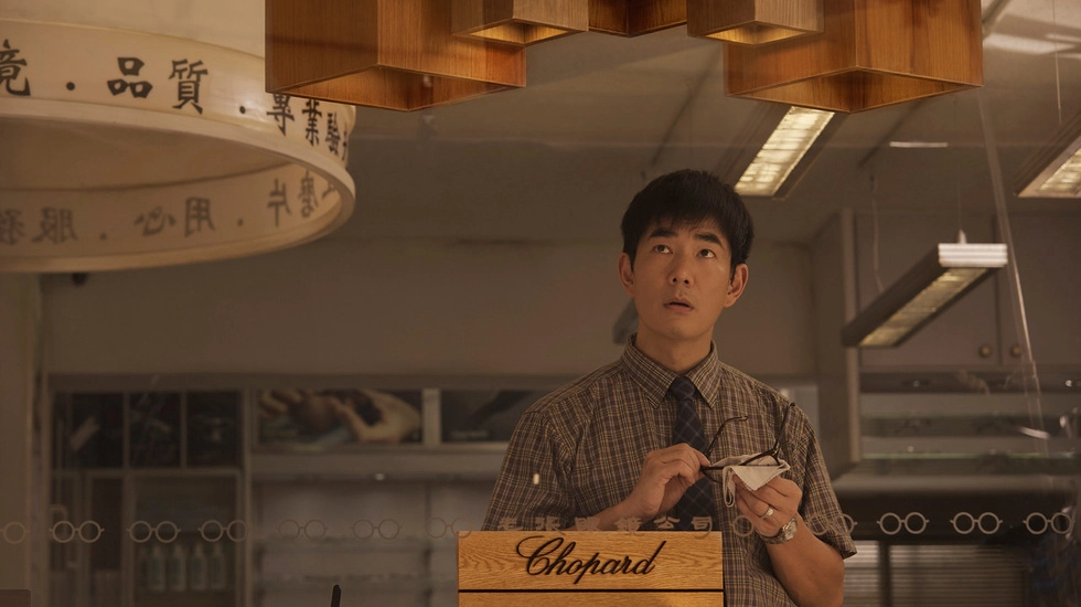 ảnh poster phim Mai Này Vẫn Yêu Em (Will You Still Love Me Tomorrow?)