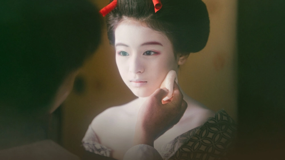 ảnh poster phim Makanai: Đầu bếp nhà maiko (The Makanai: Cooking for the Maiko House)