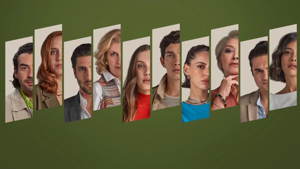 ảnh poster phim Mala Fortuna (Misfortune)