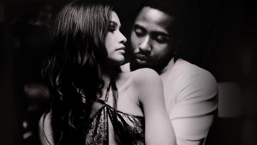 ảnh poster phim Malcolm & Marie