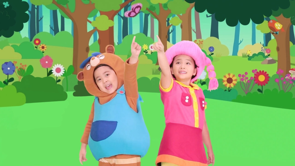 ảnh poster phim Mầm Chồi Lá (Mam Choi La)