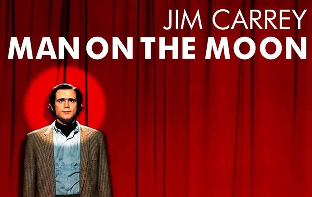 ảnh poster phim Man on the Moon