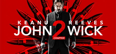 ảnh poster phim Mạng Đổi Mạng 2 (John Wick: Chapter 2)