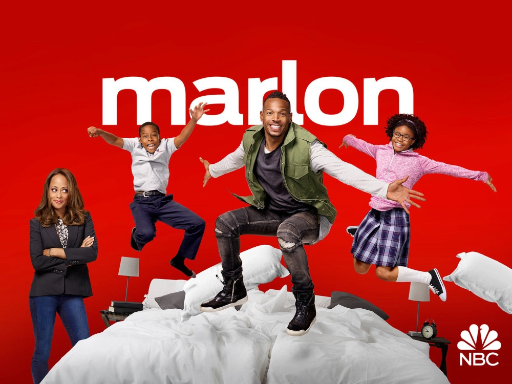 ảnh poster phim Marlon (Phần 2) (Marlon (Season 2))