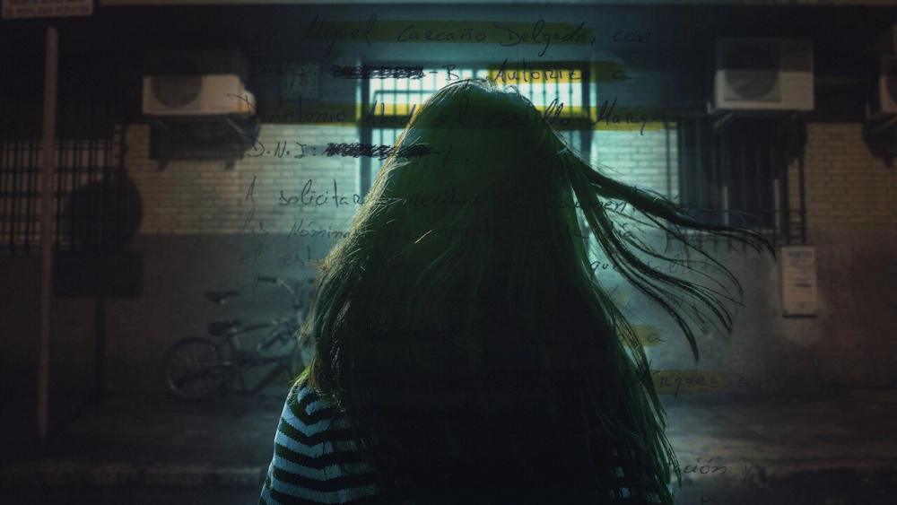 ảnh poster phim Marta ở đâu? (Where is Marta?)