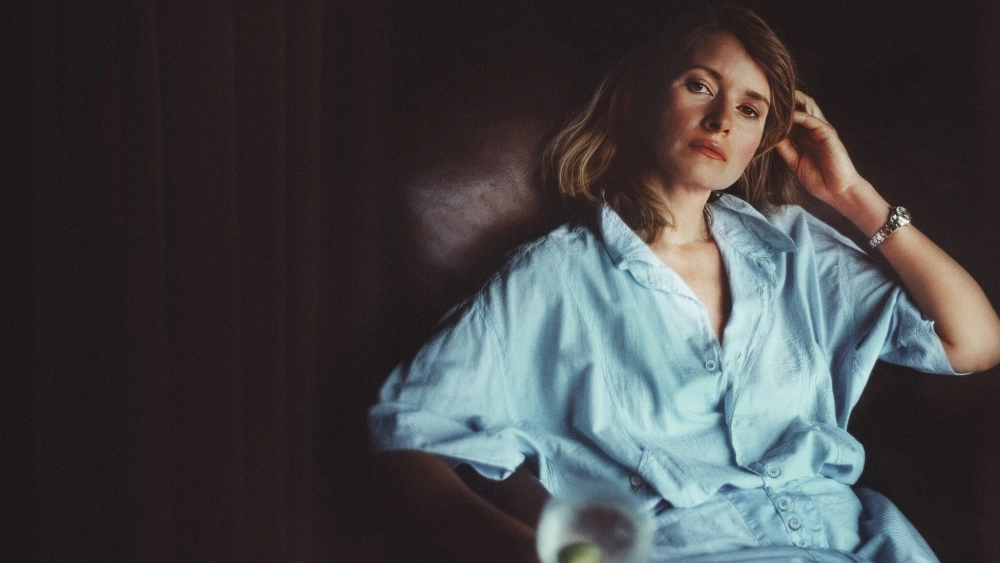 ảnh poster phim Martha