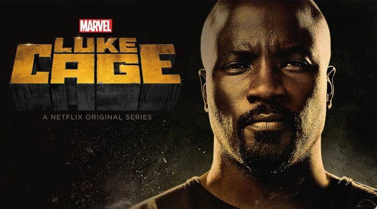 ảnh poster phim Marvel's Luke Cage (Phần 2) (Marvel's Luke Cage (Season 2))