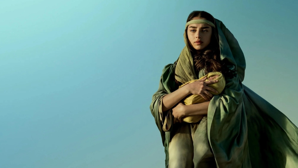 ảnh poster phim Mary