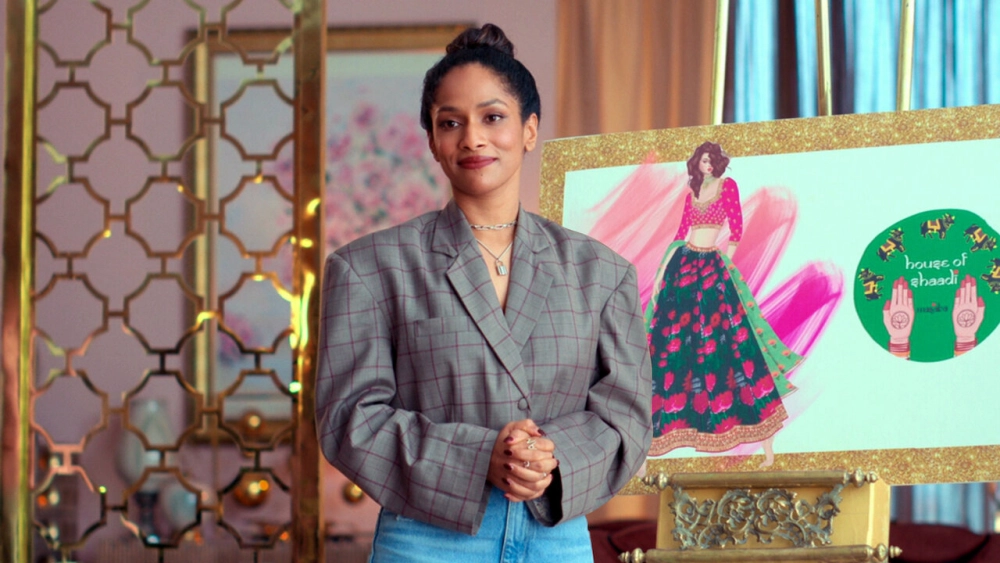 ảnh poster phim Masaba Masaba (Phần 2) (Masaba Masaba (Season 2))