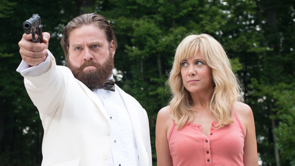 ảnh poster phim Masterminds