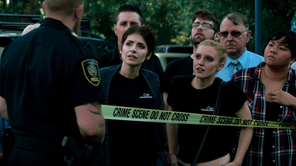 ảnh poster phim Mật Danh Thầm Lặng (Dark Iris)