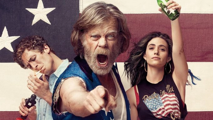 ảnh poster phim Mặt Dày (Phần 7) (Shameless (Season 7))