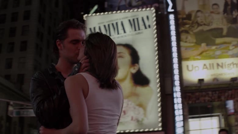 ảnh poster phim Mật Mã Cánh Bướm Đỏ (Red Butterfly)