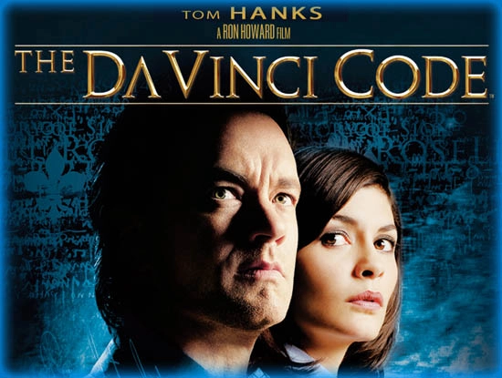 ảnh poster phim Mật mã Da Vinci (The Da Vinci Code)
