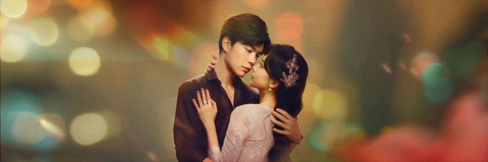 ảnh poster phim Mặt Nạ Chân Tình (False Face and True Feelings)