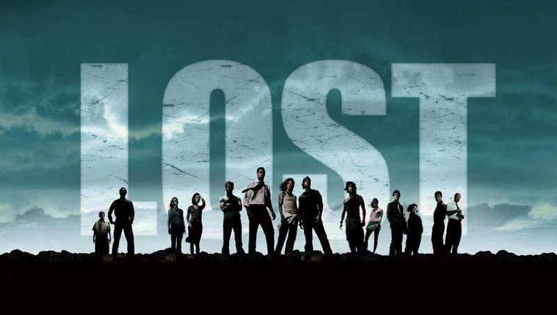 ảnh poster phim Mất Tích (Phần 1) (Lost (Season 1))