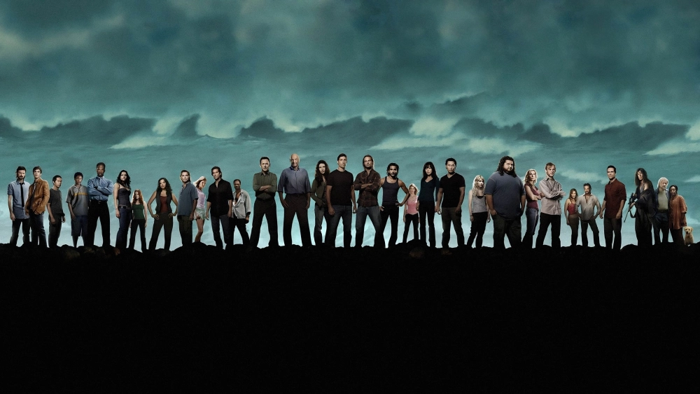 ảnh poster phim Mất Tích (Phần 2) (Lost (Season 2))