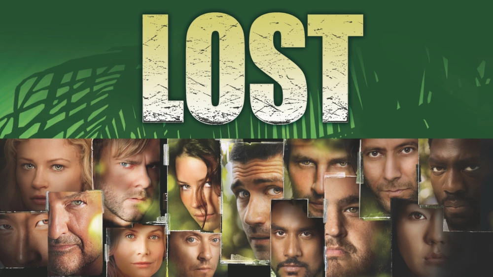 ảnh poster phim Mất Tích (Phần 3) (Lost (Season 3))