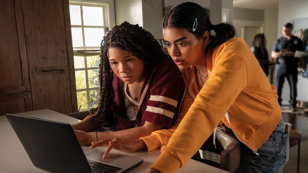 ảnh poster phim Mất Tích (Missing)