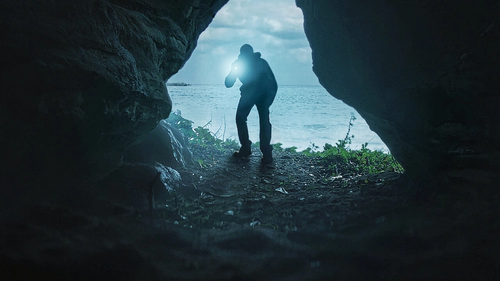 ảnh poster phim Mất tích: Vụ án Lucie Blackman (Missing: The Lucie Blackman Case)