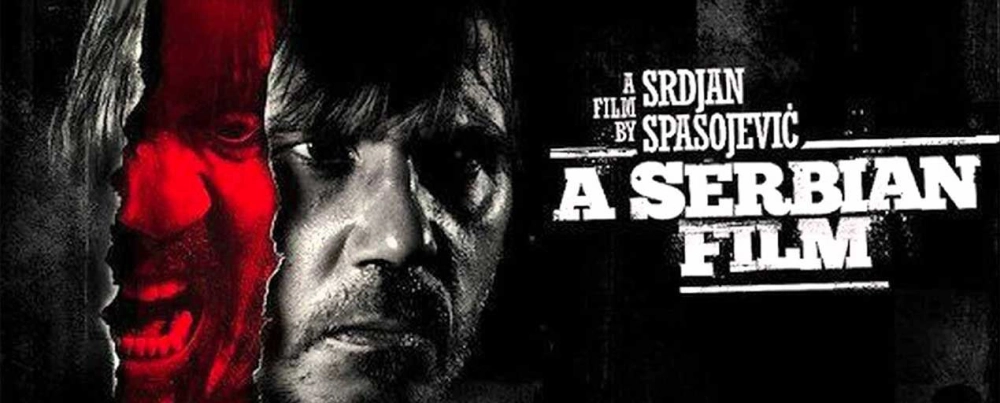 ảnh poster phim Mặt Tối Serbia (A Serbian Film)
