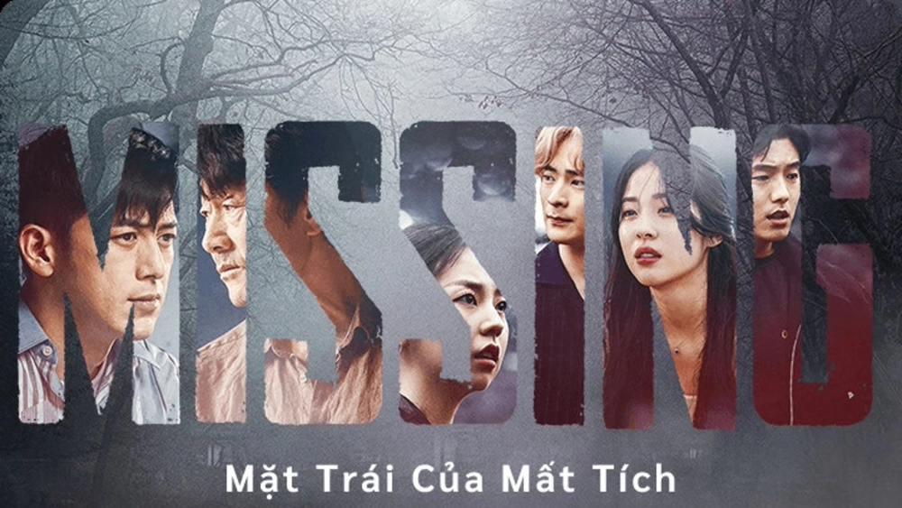 ảnh poster phim Mặt Trái Của Mất Tích (Missing: The Other Side)