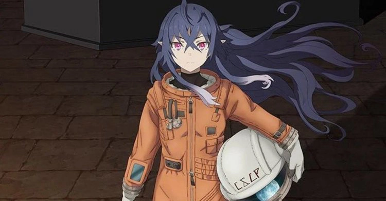 ảnh poster phim Mặt trăng, Laika và Công chúa hút máu (Moon, Laika, and the Bloodsucking Princess)